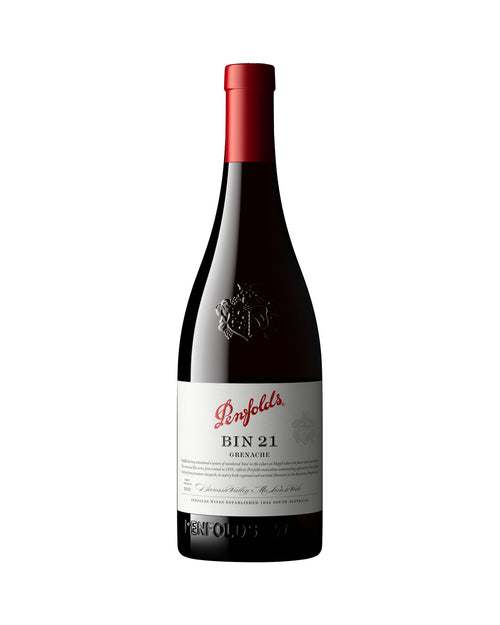 Penfolds Bin 21 Barossa Valley Grenache