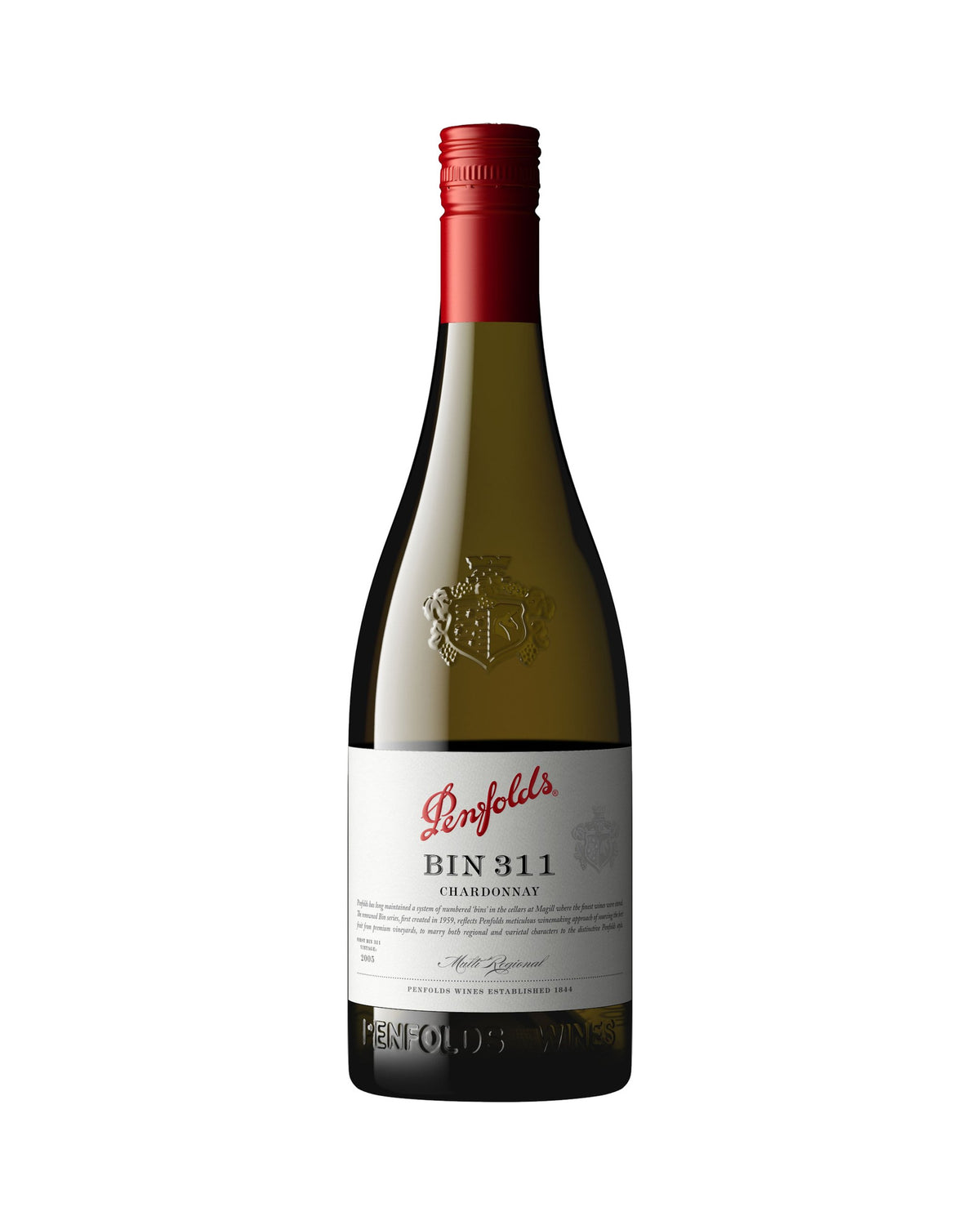 Penfolds Bin 311 Chardonnay