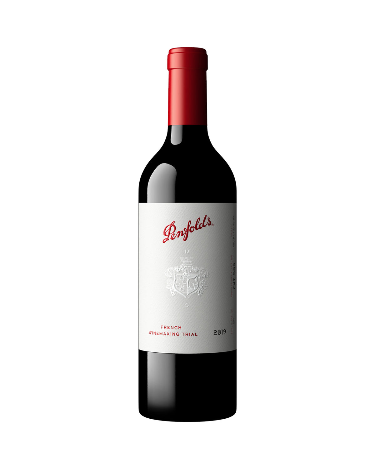Penfolds FWT 585 Cabernet Sauvignon Merlot Petit Verdot