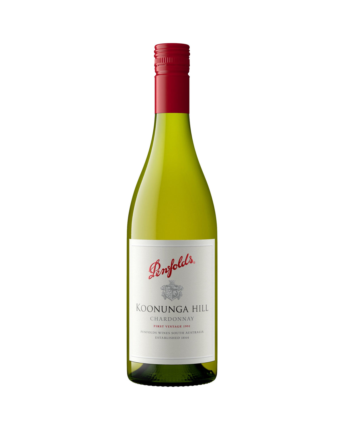 Penfolds Koonunga Hill (KH) Chardonnay