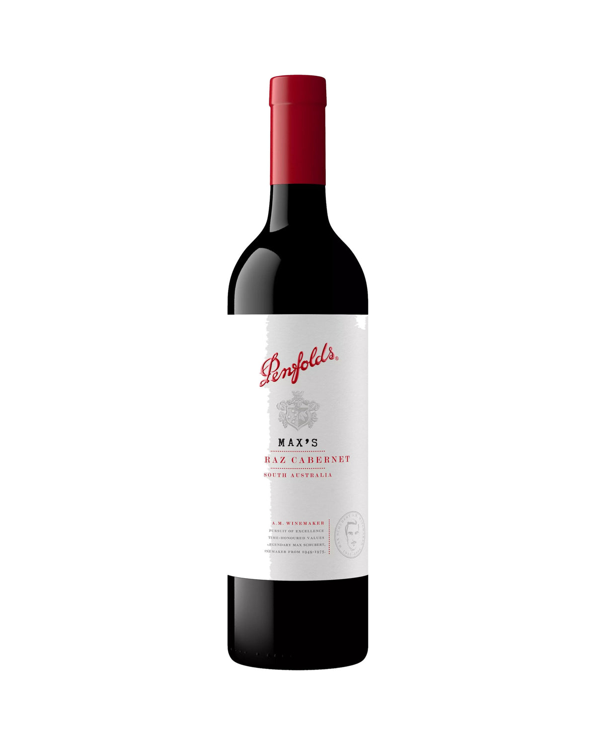 Penfolds Max's Shiraz Cabernet