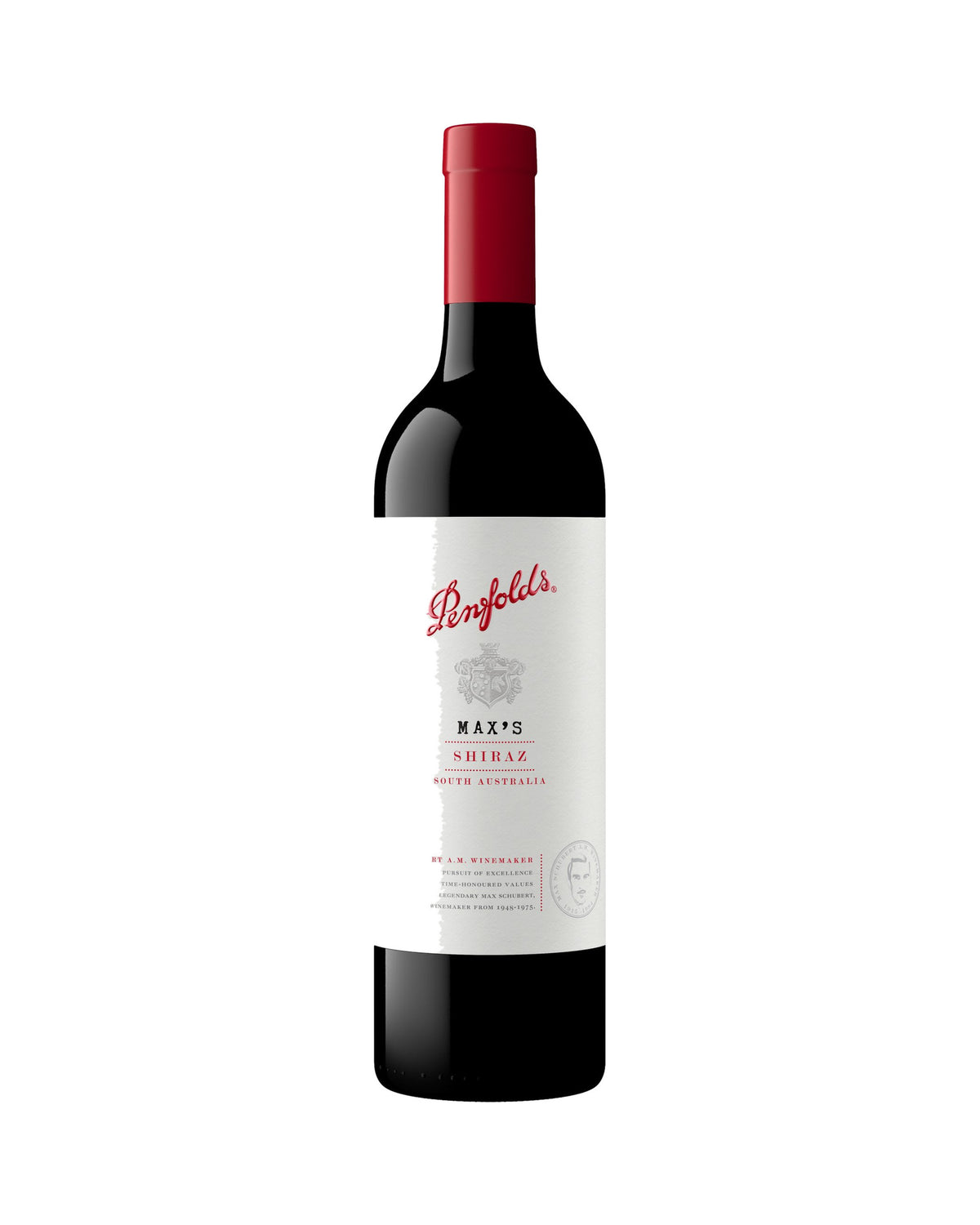 Penfolds Max's Shiraz