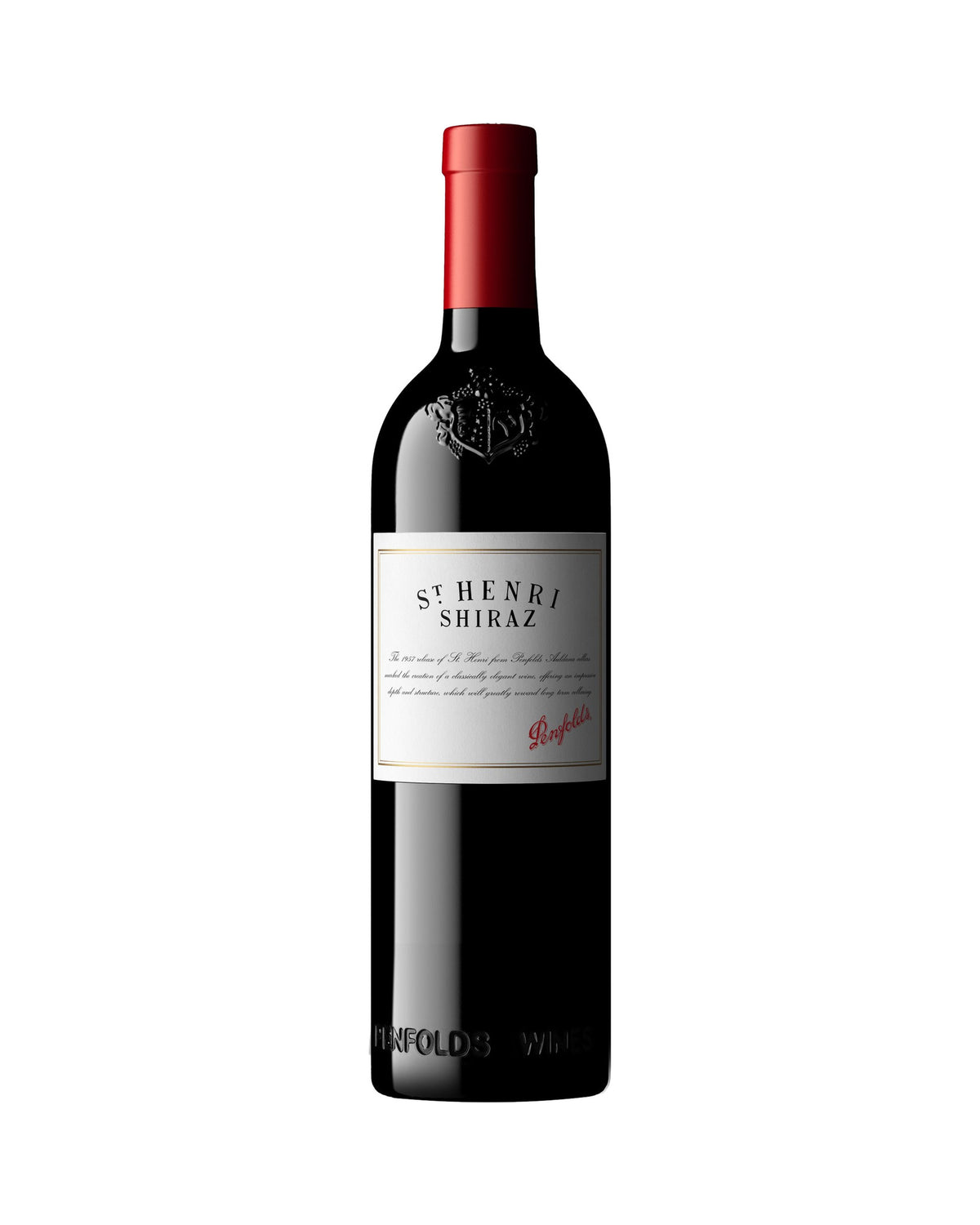 Penfolds St Henri Shiraz