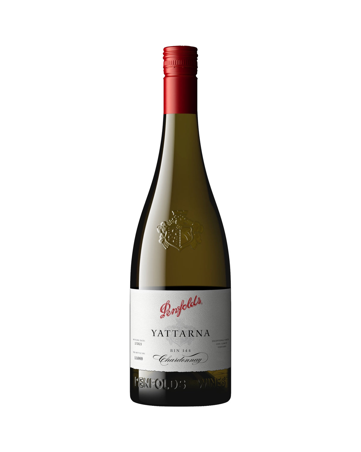 Penfolds Yattarna Bin 144 Chardonnay
